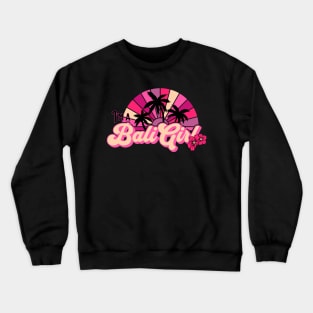 I'm a Bali Girl Crewneck Sweatshirt